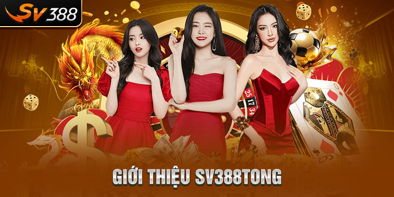 Giới thiệu SV388tong