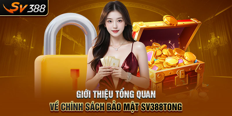 Giới thiệu tổng quan về chính sách bảo mật SV388tong