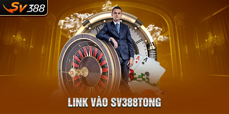 Link Vào SV388tong Chơi Đá Gà Campuchia Ổn Định Nhất